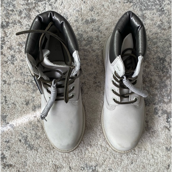 Timberland® Premium 6-Inch Waterproof Boot - Picture 9 of 9